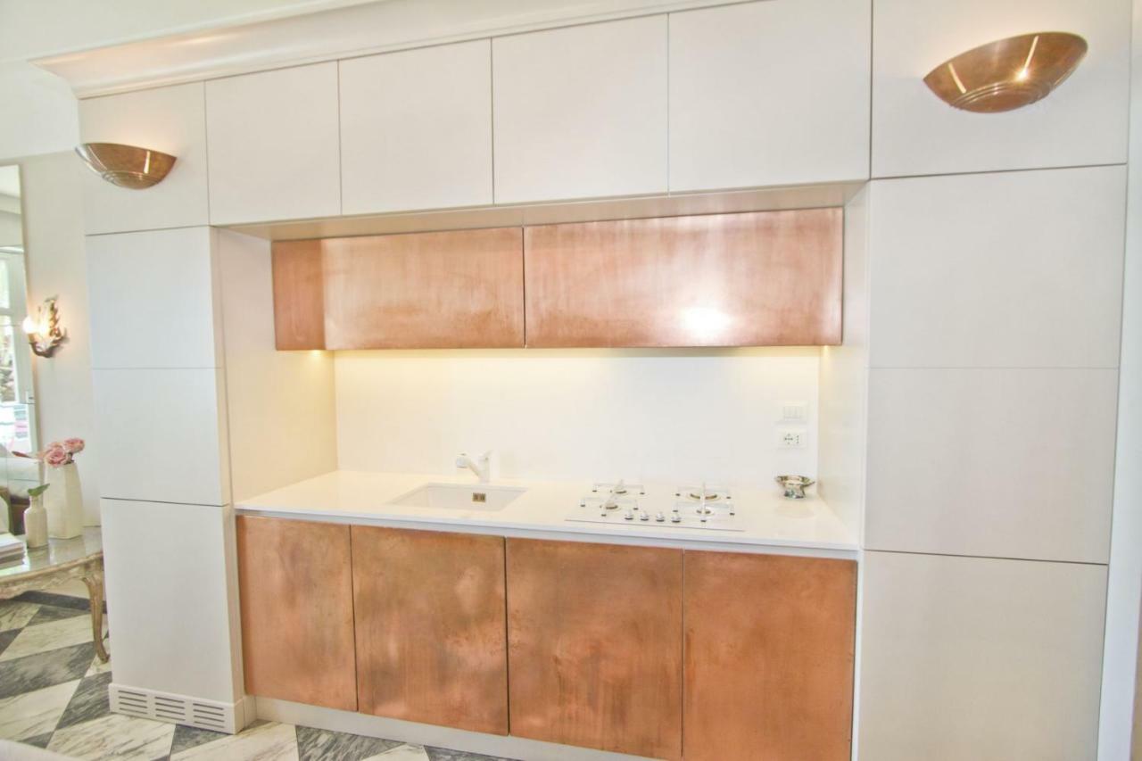 Promenade Holiday - Savoy Palace Promenade Apartment นีซ ภายนอก รูปภาพ