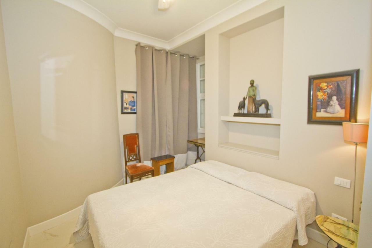 Promenade Holiday - Savoy Palace Promenade Apartment นีซ ภายนอก รูปภาพ