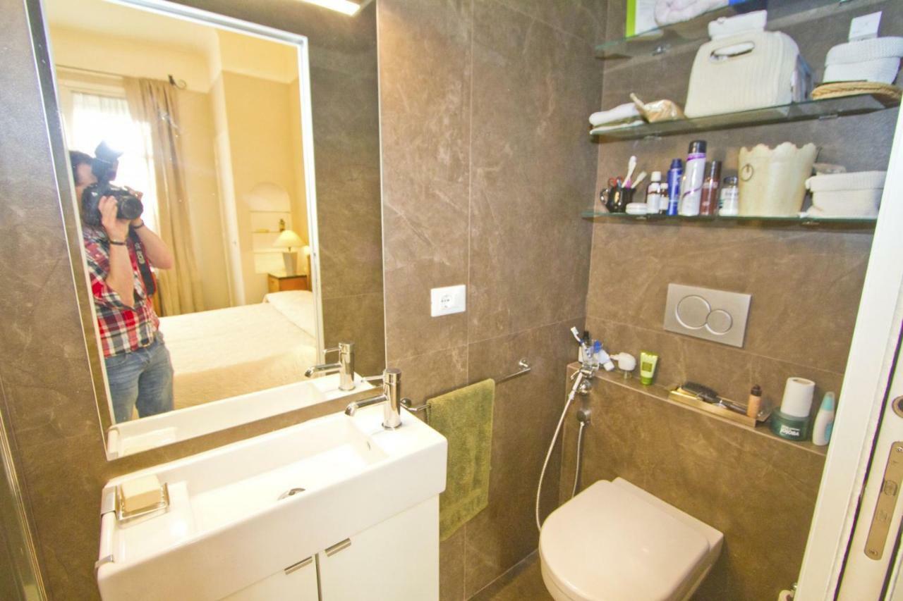 Promenade Holiday - Savoy Palace Promenade Apartment นีซ ภายนอก รูปภาพ