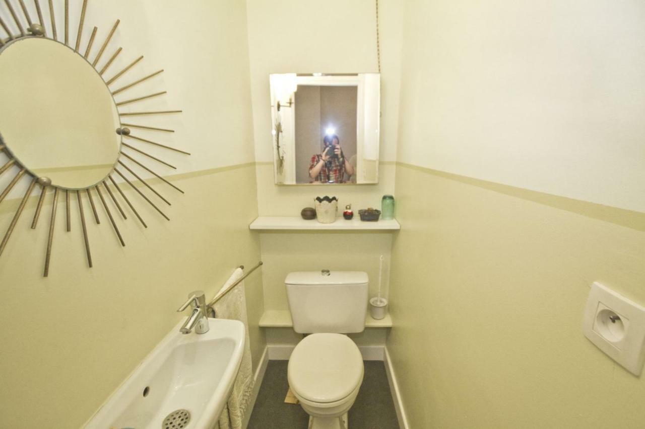 Promenade Holiday - Savoy Palace Promenade Apartment นีซ ภายนอก รูปภาพ